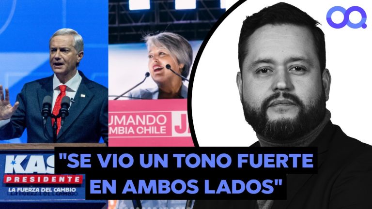 El Análisis Político: Jara y Kast cierran sus campañas presidenciales en regiones