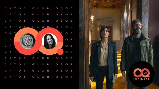 Datos Gloriosos: Qué ver, qué hacer y qué comer este fin de semana