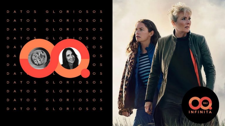 Datos Gloriosos: Qué ver, qué hacer y qué comer este fin de semana