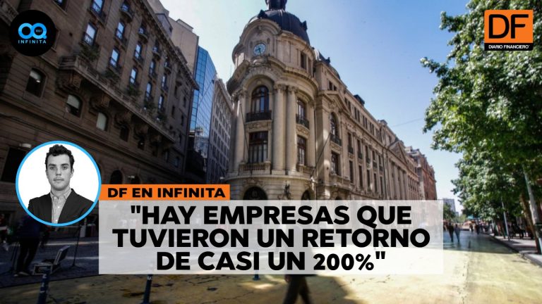 DF en Infinita | Qué pasó en el mercado este 2025 y lo que viene para 2026