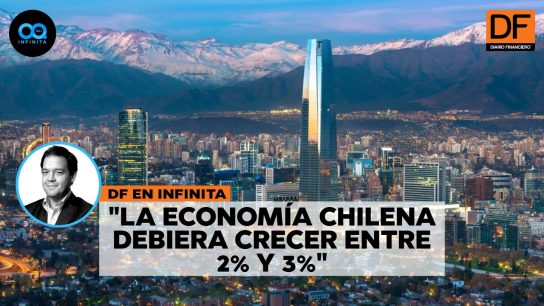 DF en Infinita | ¿Qué le espera a la economía en 2026?