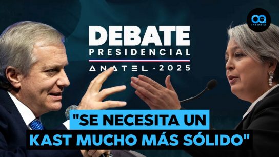 Análisis político | ¿Cómo se preparan los candidatos para el debate Anatel?