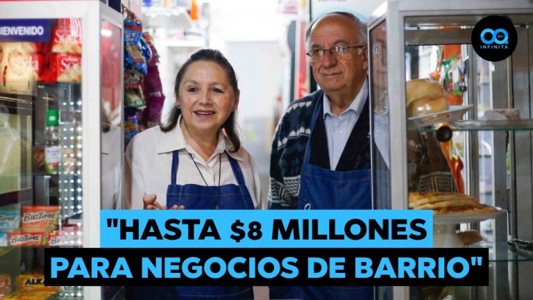 “Mi almacén, mi comunidad”: Fundación Gastronomía Social y Fundación Coca-Cola abren inscripciones con nuevos cursos y fondo de hasta $8 millones para negocios de barrio