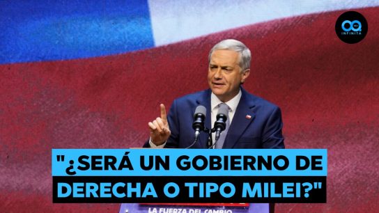 José "Pepe" Toro analiza la derrota del oficiliasmo y el consecuente gobierno de Kast: "¿Será un gobierno de derecha o tipo Milei?"