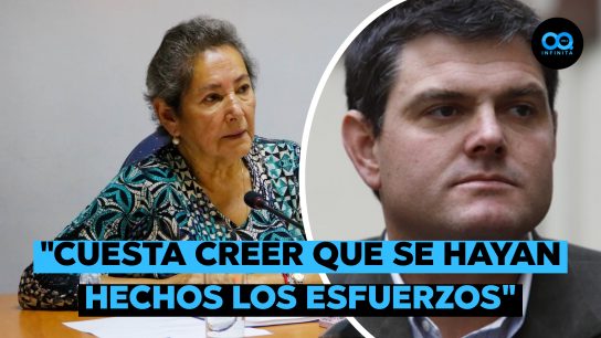 Gustavo Alessandri destaca aprobación de Ley de Seguridad Municipal: "No gana ningún sector político"