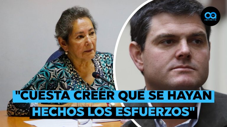 Gustavo Alessandri destaca aprobación de Ley de Seguridad Municipal: "No gana ningún sector político"
