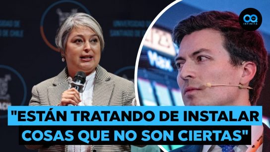 Asesor Económico de Kast asegura que no van a cortar la PGU y apunta contra el comando de Jara