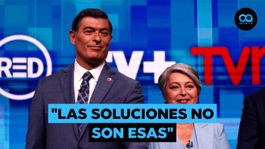 ¿Qué tan viable es eliminar el IVA a los remedios? La propuesta de Franco Parisi que adoptó Jara