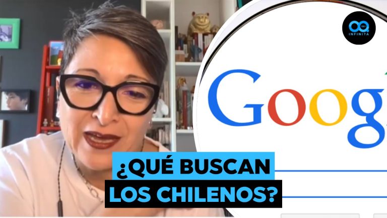 Las tendencias que marcaron a Chile: Google publica las búsquedas que definieron el año