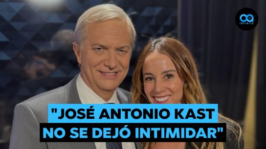 Mara Sedini recalca que en eventual gobierno de Kast "no se va a modificar el proyecto de las 40 horas"