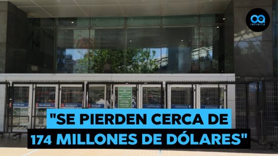 María Teresa Vial de CCS por elecciones: "No tiene ningún sentido tener el 80% del comercio cerrado"