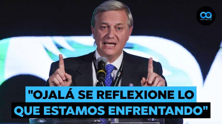 Exdirector de Gendarmería por plan cancerbero de Kast: "No basta con decir que tendremos más cárceles"
