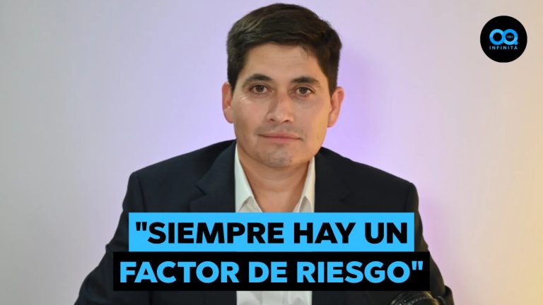 Hermann González de Clapes UC: "El 2025 cierra mejor de lo esperado y el 2026 se ve bastante bien"