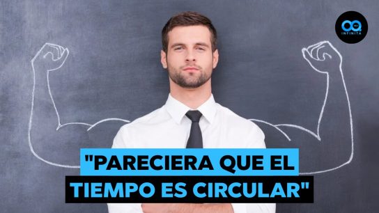 ¿Por qué hay un cambio de mentalidad cuando comienza un nuevo año?