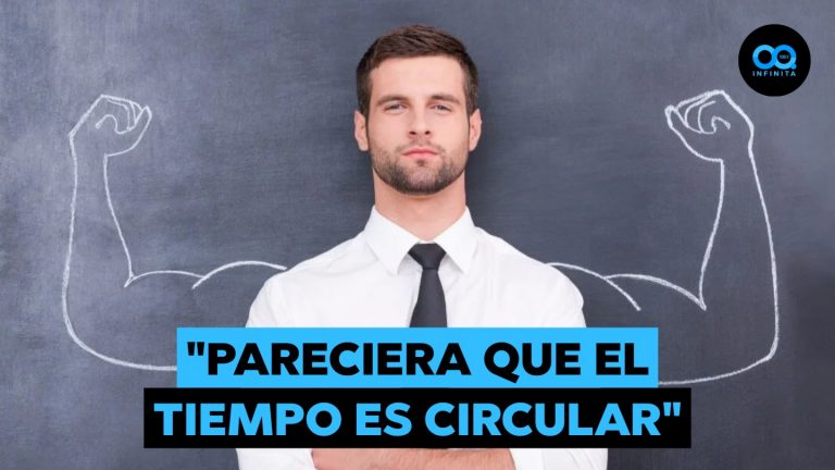 ¿Por qué hay un cambio de mentalidad cuando comienza un año nuevo?