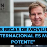 Andrés Trautmann de Santander: "La educación está en el centro de nuestro impacto a la sociedad"