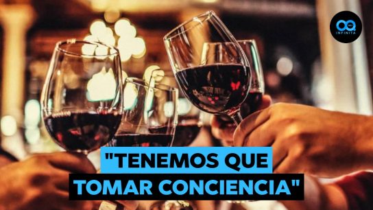 Una radiografía del consumo de alcohol en fiestas de fin de año: "Está socialmente aceptado conducir en estado de ebriedad"
