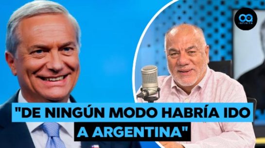 Osvaldo Andrade critica gobierno de emergencia de Kast: "No puedo entender que todavía no tenga el gabinete designado"