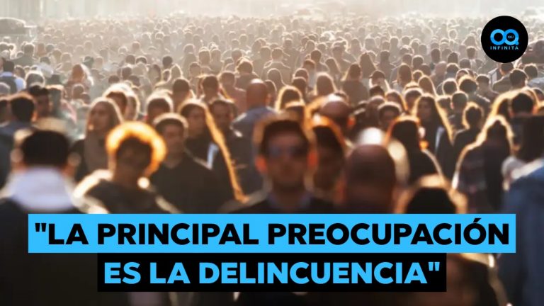 Estudio de la USS revela que las principales preocupaciones de los chilenos en estas fiestas son la delincuencia y la inseguridad