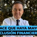 "Un incentivo a la formalización": Marcelo Forni celebra alza de afiliados a cajas de compensación