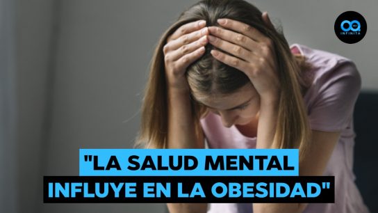 Chile es el segundo país de la OCDE con mayor obesidad: ¿Cómo desarrollar buenos hábitos?