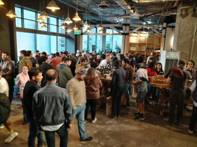 ¿Amante del vino?: Este 12 y 13 de diciembre MUT recibe una nueva edición de Chanchos Navidance