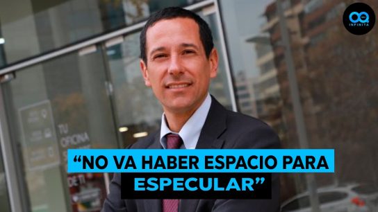 Arturo Frei de Renta 4 anticipa el movimiento de los mercados frente a la elección presidencial