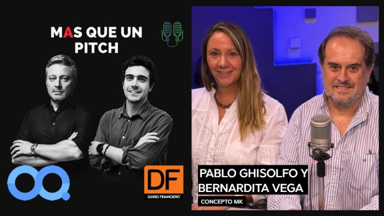 Fundadores de Concepto MK: "La base era importar productos y ser diferenciador de los competidores"