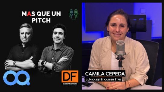Fundadora de Clínica Estética Bien-Être: "El primer gran desafío fue armar un equipo que confiara en mi"