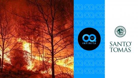 Red Transformadora | Incendios forestales en Chile: ¿Cuánto se ha avanzado en la logística humanitaria de este tipo de emergencias?