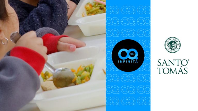 Red Transformadora | Seguridad alimentaria de NNA en edad escolar: estudio revela preocupante realidad en acceso adecuado y constante de alimentos