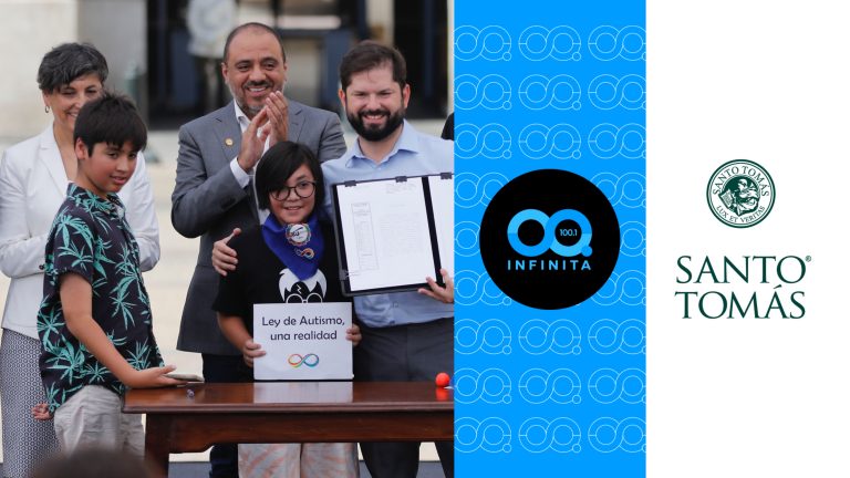 Red Transformadora | Ley TEA: ¿Cuánto se ha avanzado en la inclusión de personas del espectro en establecimiento educacionales?