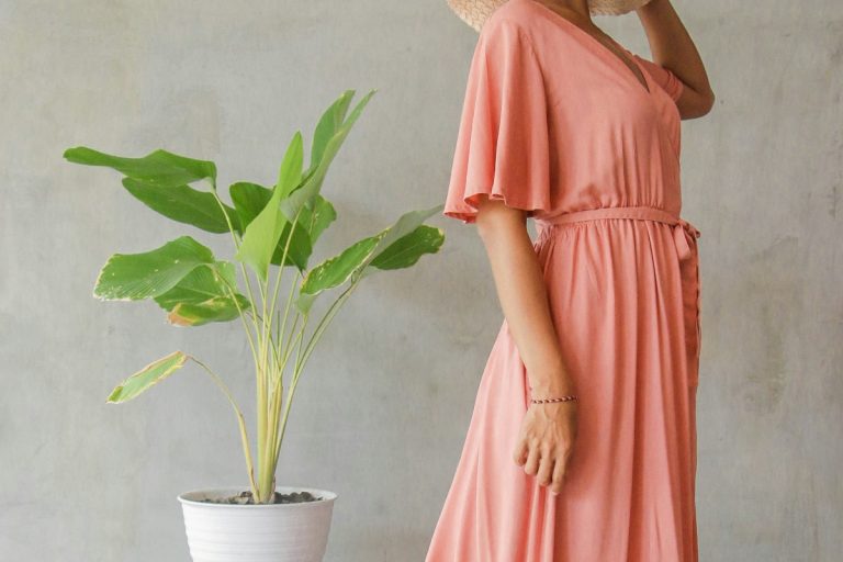 Vestidos cortos, midi o largos: ¿cómo elegir el ideal?