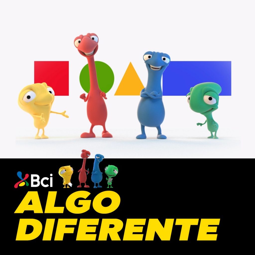 Algo Diferente en Qué Hay De Nuevo