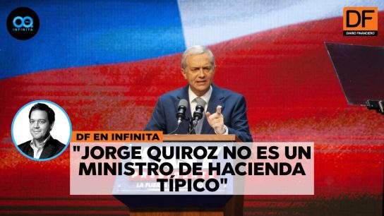DF En Infinita: Así será el equipo económico de José Antonio Kast