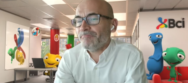 Algo Diferente | Bci y su apuesta por el futuro de las pymes y el emprendimiento en Chile