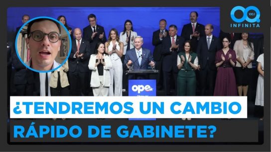 Análisis político | Boric con un oficialismo fracturado y un gobierno entrante de J.A Kast bajo presión
