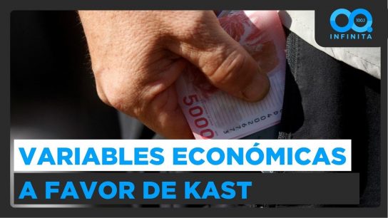 Inflación podría permanecer bajo 3%: Proyección económica para el 2026 y futuro gobierno