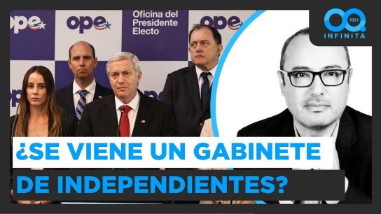 Análisis político | Entre incendios y nombramientos: el delicado debut político del gobierno de Kast