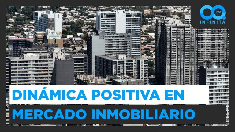 ¿Qué pasará con el mercado inmobiliario en 2026? Claves ante el gobierno de Kast