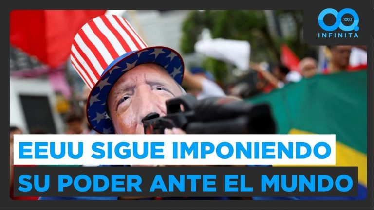 Osvaldo Rosales tras captura de Maduro: "Puede ser el inicio de una pesadilla"