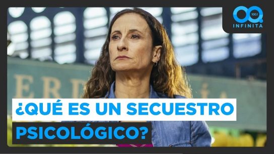 Caso Amparo Noguera: Consejos para evitar un secuestro psicológico