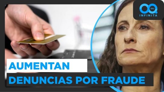 “Los consumidores tenemos que generar comportamientos de autocuidado”: Abogado por fraudes bancarios