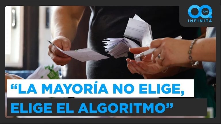 "Horrible semana del oficialismo": Analistas políticos opinan sobre fractura en la izquierda