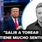 “El presidente Boric sigue siendo jefe de Estado”: JM Astorga cuestiona dichos contra Donald Trump