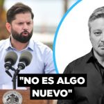 “No se pierde un segundo”: Juan Manuel Astorga sobre condenas de Boric a dictaduras de Cuba y Venezuela