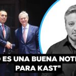 “Es un fracaso al menos comunicacional”: Juan Manuel Astorga por ‘portazo’ de Perú a corredor humanitario de Kast