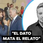 Juan Manuel Astorga por retraso de la Sala Cuna Universal: "Si no ha avanzado es por las trabas oficialistas"