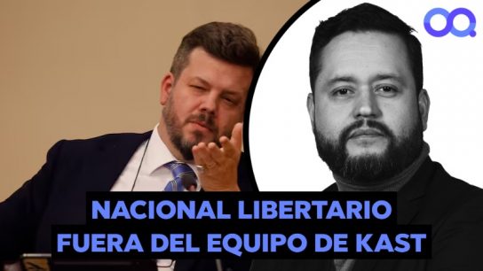 El Análisis Político | ¿Partido Nacional Libertario en gobierno de Kast?: La encrucijada del nuevo gabinete