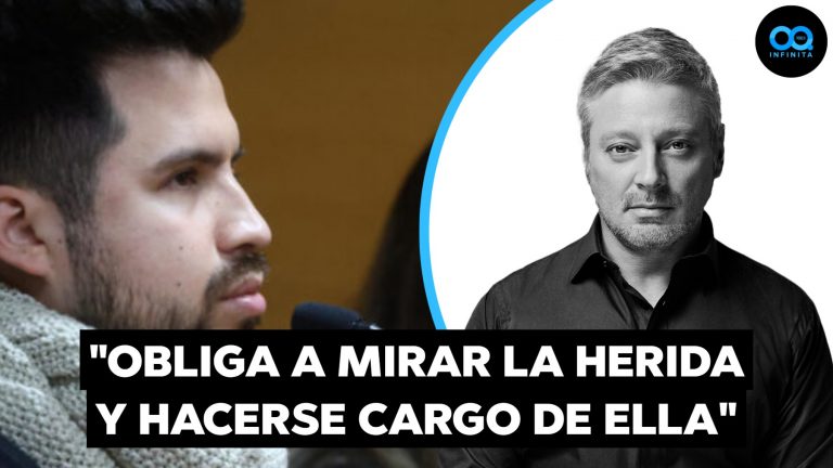 “Un fallo histórico”: Juan Manuel Astorga aborda absolución de Claudio Crespo en caso Gatica